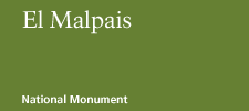 El Malpais National Monument