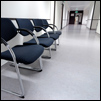 Hospital Waiting Room