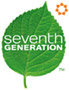 Join the Seventh Generation Nation