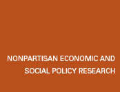 A Nonpartisan Economic and Social Policy Research Organization