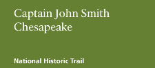 Captain John Smith Chesapeake National Historic Trail