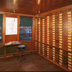 Photographic Record Room