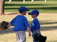 Children's Sports vs. Fair Play...are we losing focus?