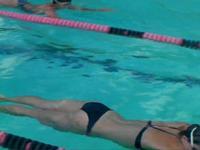 Video: Swim basics for triathletes revealed