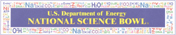 DOE's National Science Bowl®