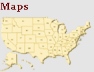 USA Map