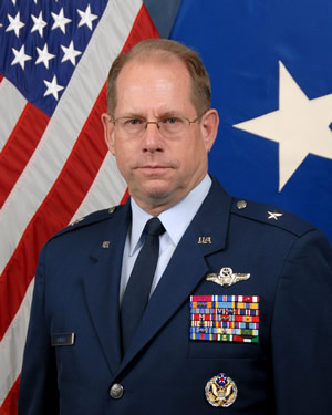 The Adjutant General