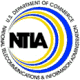 NTIA logo