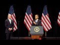 President Obama Launches Post-9/11 GI Bill