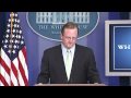 8/4/09: White House Press Briefing