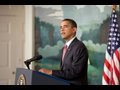President Obama on Judge Sotomayors Confirmation