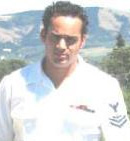 United States Navy Petty Officer 2nd Class Marc A. Lee