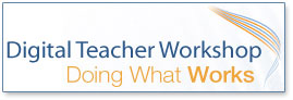 Link Digital Teacher Workshop