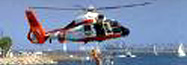 Coast Guard rescue