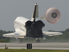 STS-127