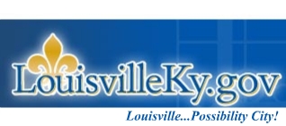 LouisvilleKy.gov