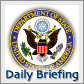 Date: 03/24/2009 Description: Great Seal State Dept Photo