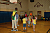 Mali Sports Visitors assist with a basketball game at Travilah Elementary School