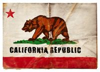 California Flag