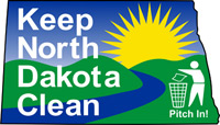 Keep North Dakota Clean, Inc.