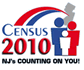 New Jersey Census 2010