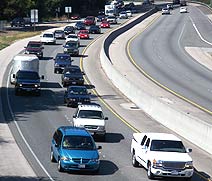 image of traffic on a highway