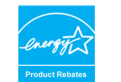 Energy Star Product Rebates