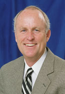 photograph of Ag board member Stephen Van Mouwerik