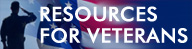 Click here to view Resources for Veterans Returning Home