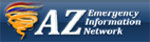 Visit the Arizona Emergency Information Network (AzEIN) site