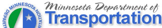 Minnesota Department of Transportation home page