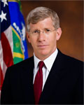 Daniel Poneman, Deputy Secretary of Energy