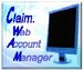 Claimant Web Account Manager