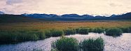 Oregon waterway