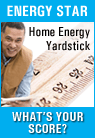 Home Energy Yardstick