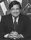 Energy Secretary Bill Richardson