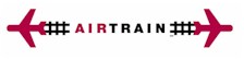 Air Train Logo