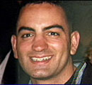 Oregon National Guard Staff Sergeant David J. Weisenburg