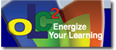 Online Learning Center logo