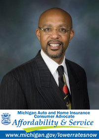 Michigan Automobile and Home Insurance Consumer Advocate