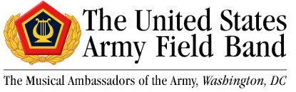 The United States Army Field Band