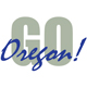 Go Oregon! Logo