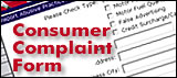 Report Abusive Practices: File a Complaint