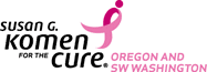 Susan G. Komen for the Cure