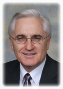 NDDOT Director, Francis G. Ziegler