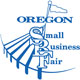 Small business fair logo