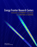 Energy Frontier Research Centers