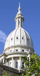 State Capitol