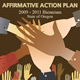 DHS 2009-2011 Affirmative Action Plan