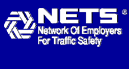 NETS (Network of Employers for Traffic Safety) National Logo